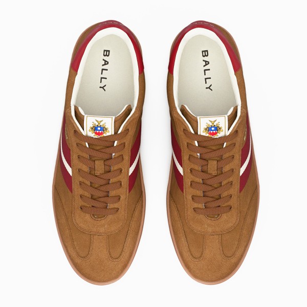 Кроссовки Bally Roget Date 50