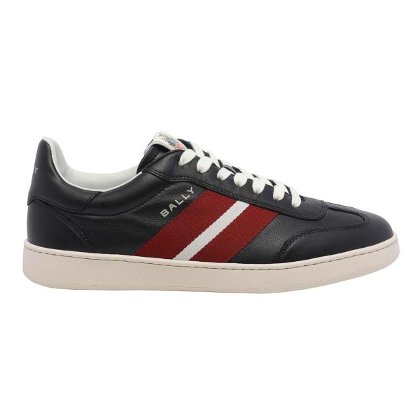 Кроссовки Bally Roget Black