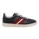 Кроссовки Bally Roget Black