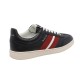 Кроссовки Bally Roget Black