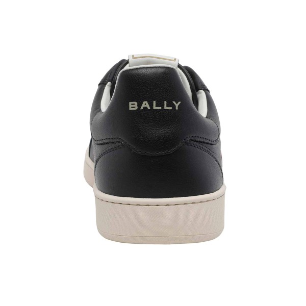 Кроссовки Bally Roget Black
