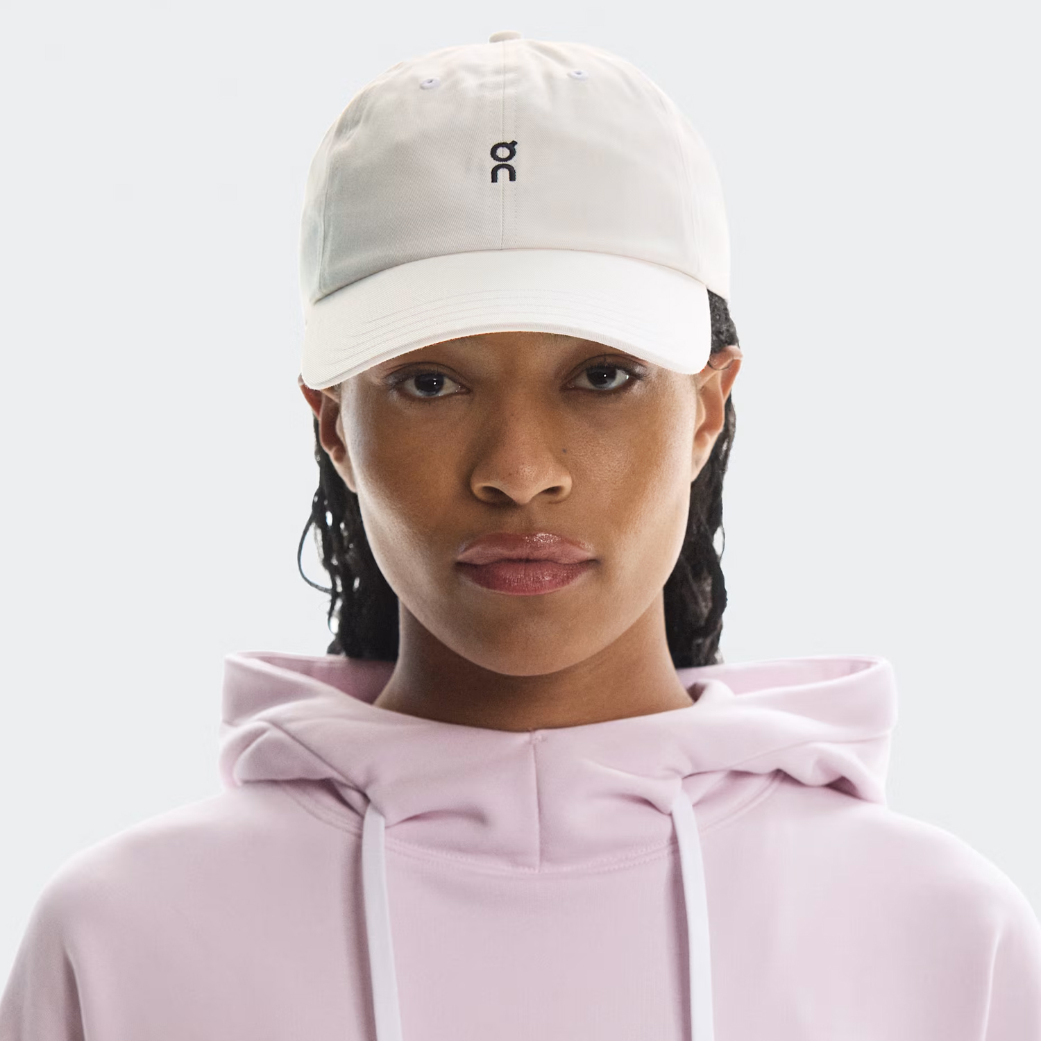 Кепка On All-Day Cap Ivory