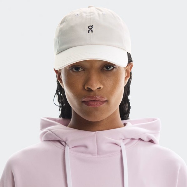 Кепка On All-Day Cap Ivory