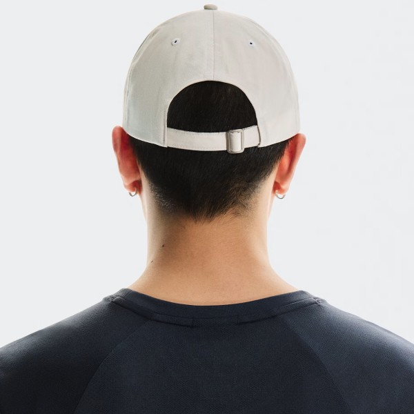 Кепка On All-Day Cap Ivory