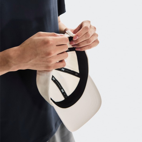 Кепка On All-Day Cap Ivory