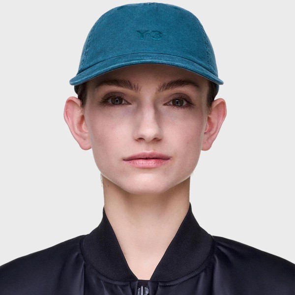 Кепка Y-3 KT3214 Dad Cap