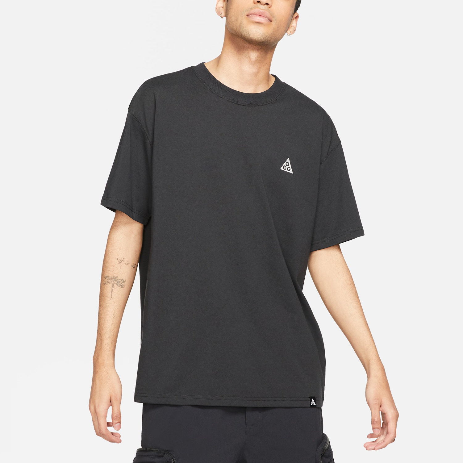 Футболка Nike ACG DC5356-010