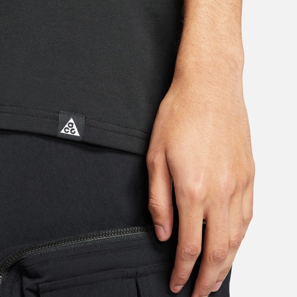 Футболка Nike ACG DC5356-010