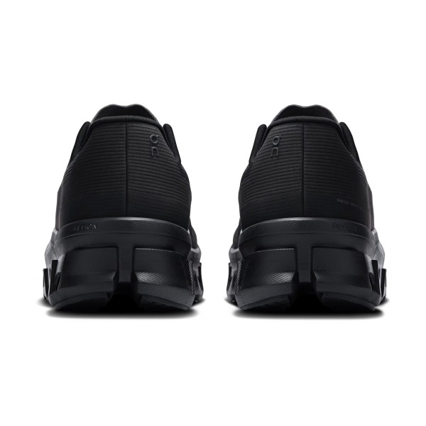 Кросівки On Cloudmonster Void Black/Black
