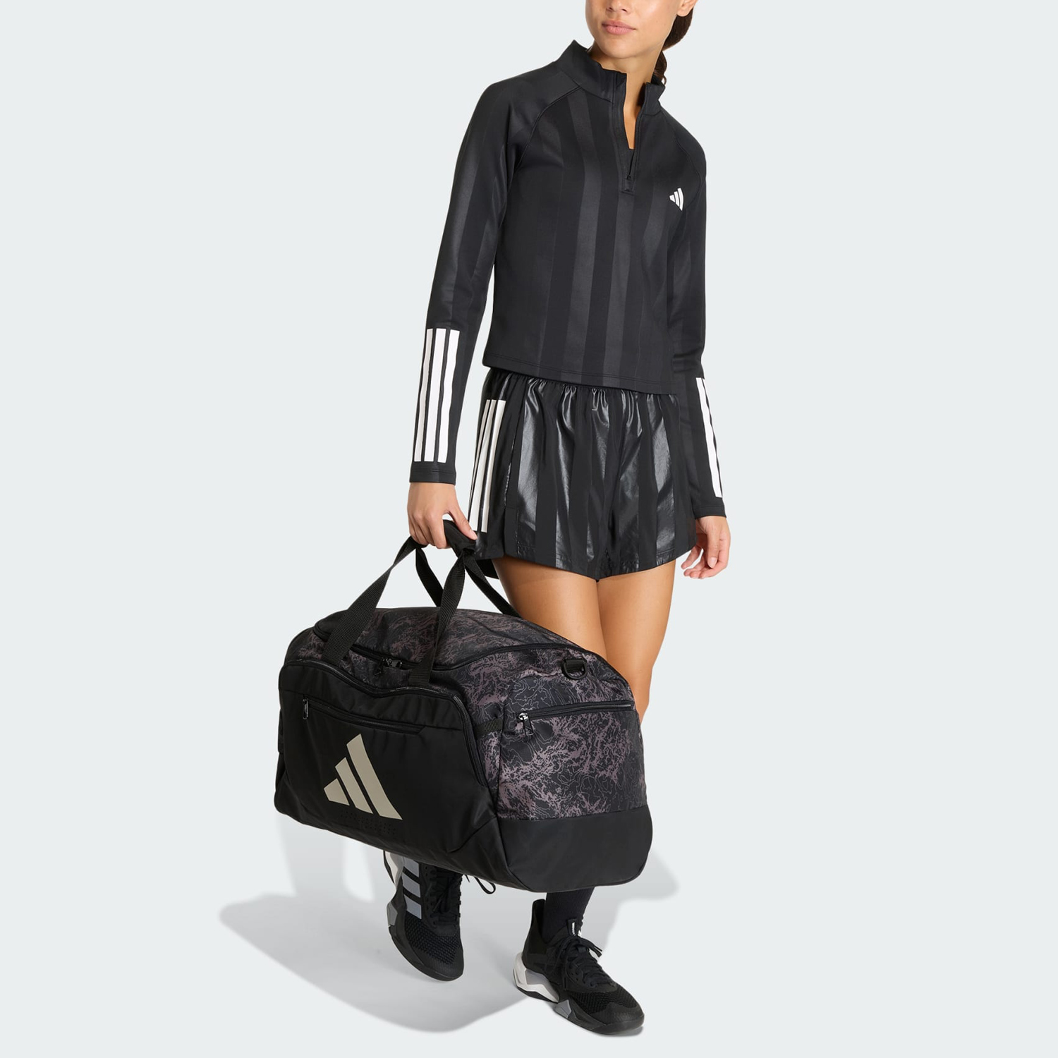 Сумка Adidas Def G Duffle M KC9922