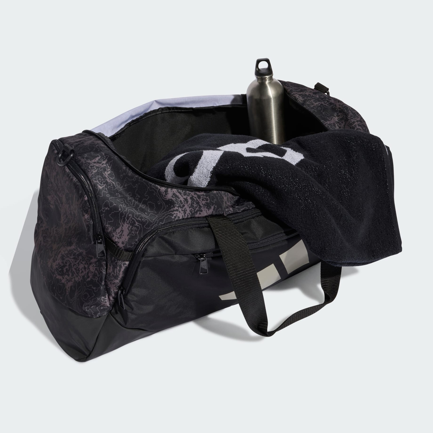 Сумка Adidas Def G Duffle M KC9922