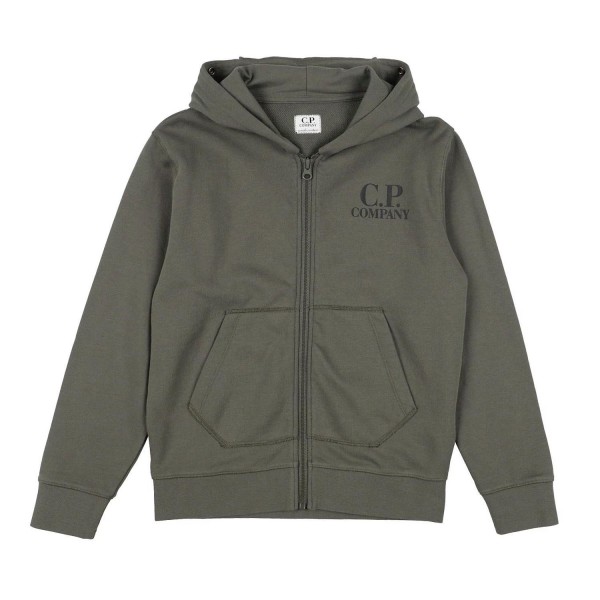 Дитячі худі CP Company 15CKSS019A003878W 683