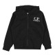 Дитячі худі CP Company 15CKSS019A003878W 999