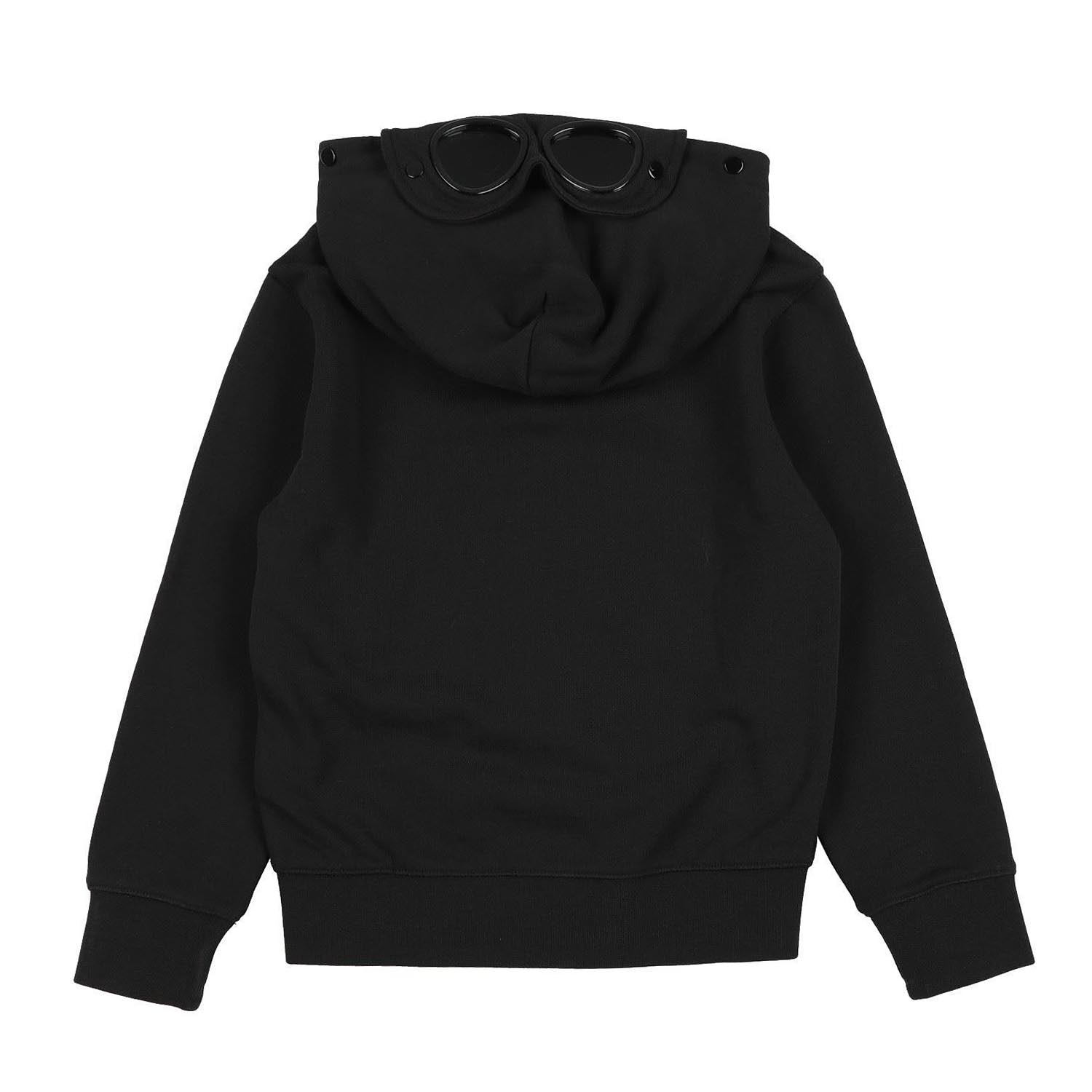 Дитячі худі CP Company 15CKSS019A003878W 999