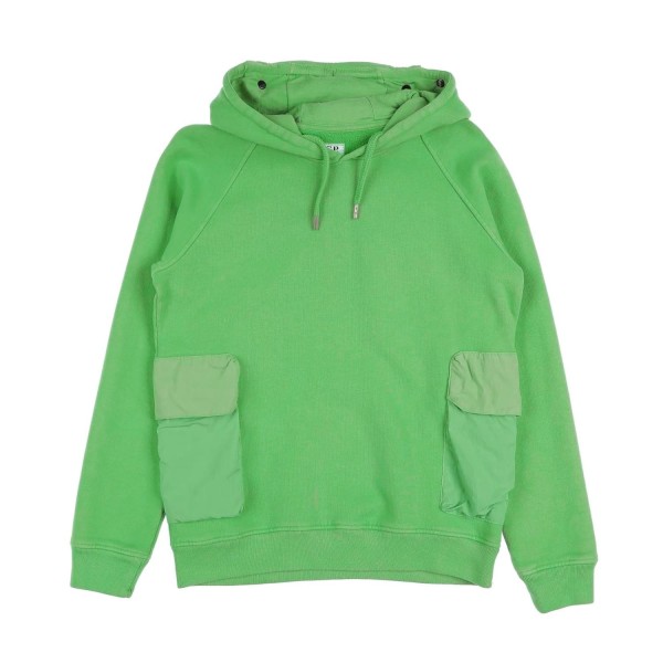 Дитячі худі CP Company google 15CKSS038A005296M 617