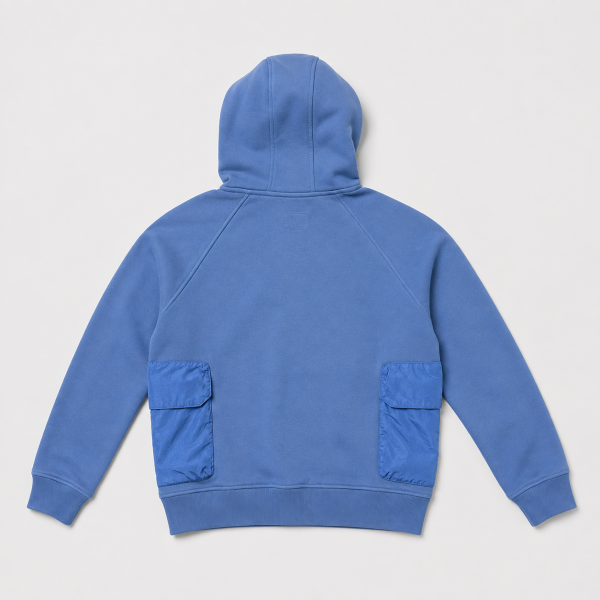 Дитячі худі CP Company 15CKSS038A005296M 818