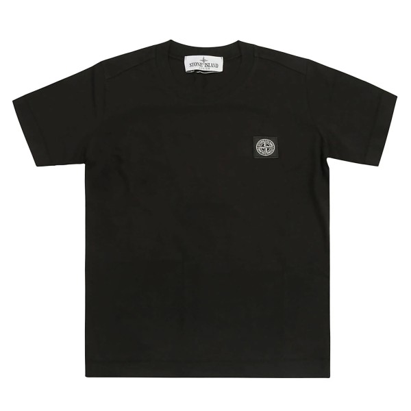 Детская футболка Stone Island Junior K1S162100002S0047 V0029