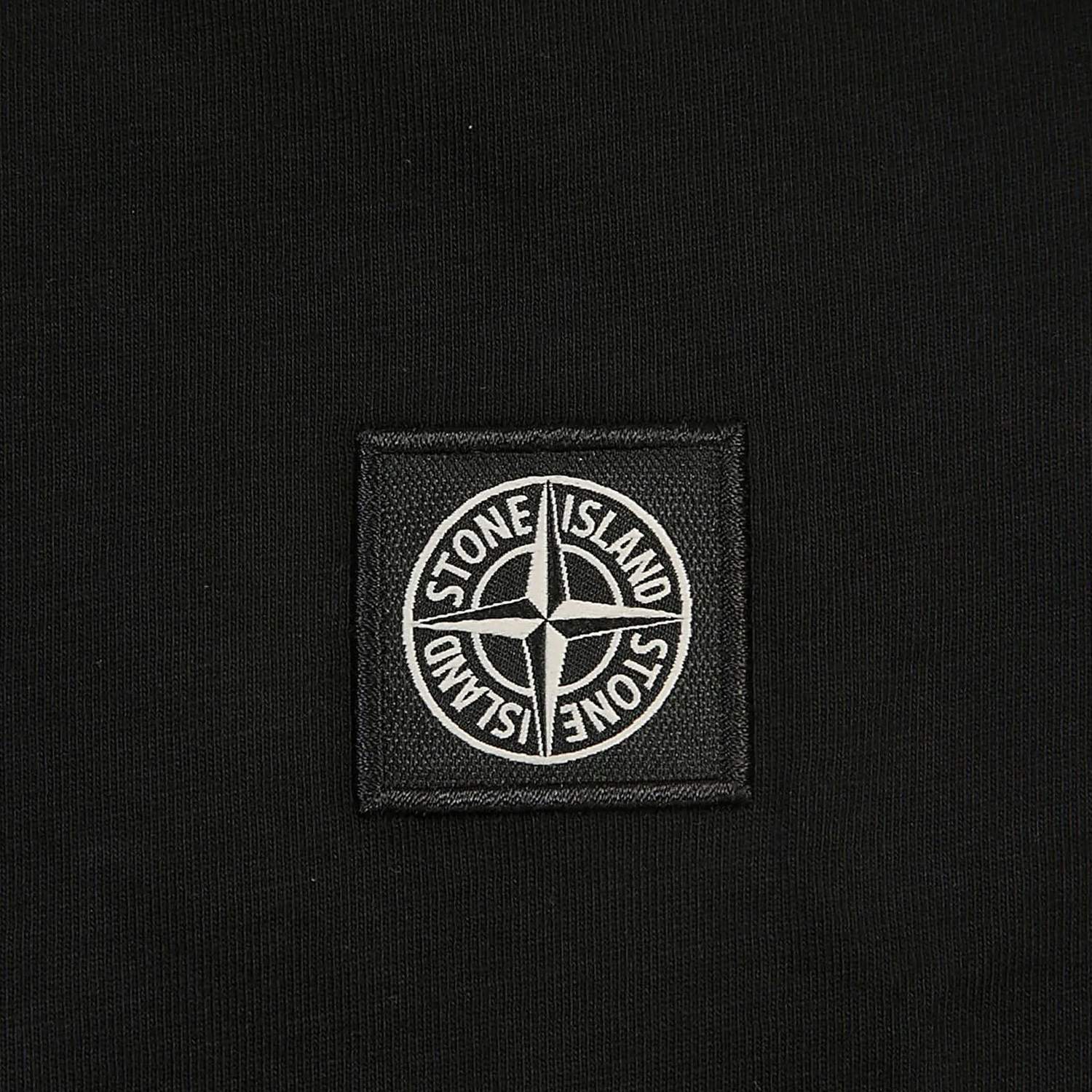 Детская футболка Stone Island Junior K1S162100002S0047 V0029