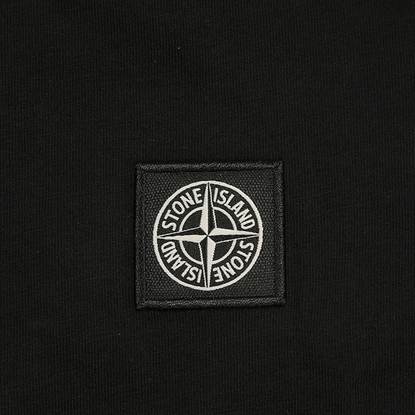 Детская футболка Stone Island Junior K1S162100002S0047 V0029