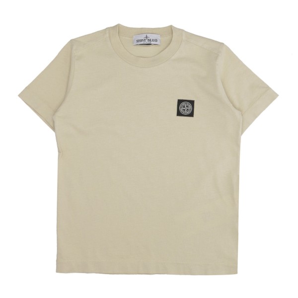 Детская футболка Stone Island Junior K1S162100002S0047 V0095