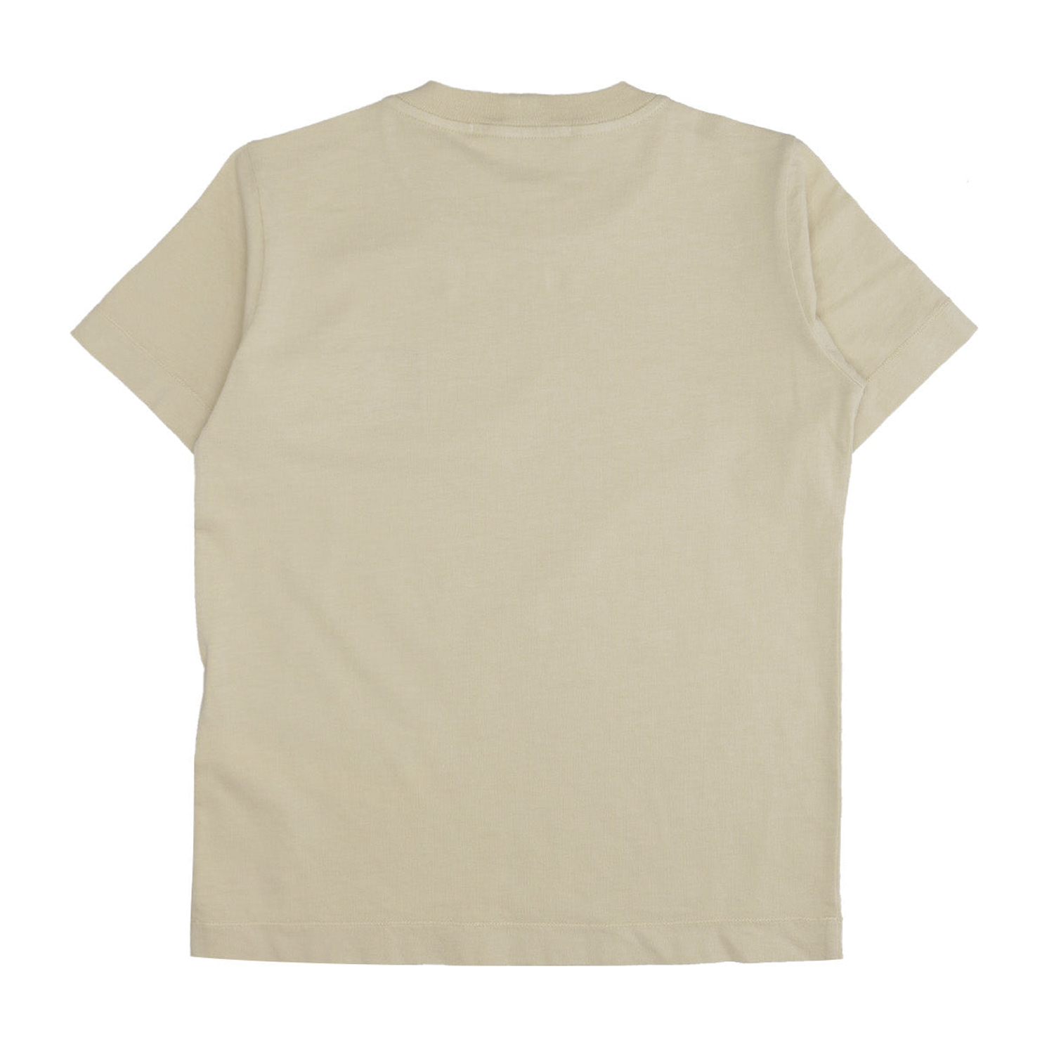 Детская футболка Stone Island Junior K1S162100002S0047 V0095