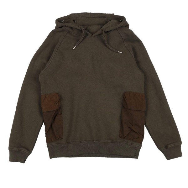 Дитячі худі CP Company 15CKSS038A005296M 683
