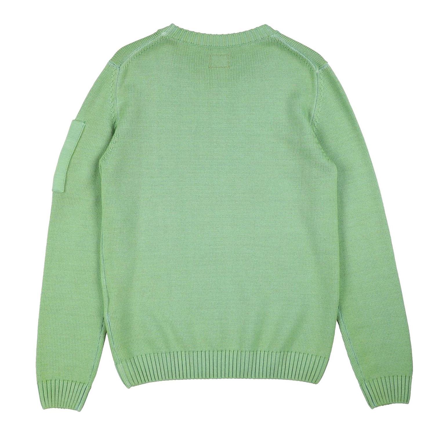 Дитячий светр CP Company 15CKKN055B006613F 683