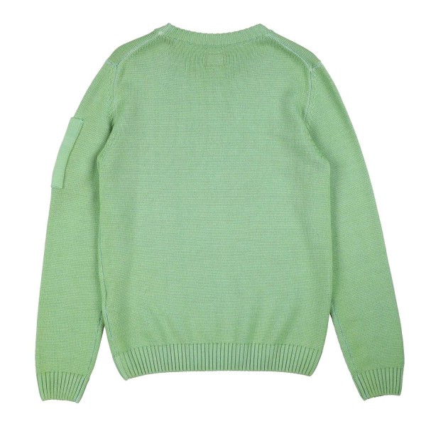 Дитячий светр CP Company 15CKKN055B006613F 683
