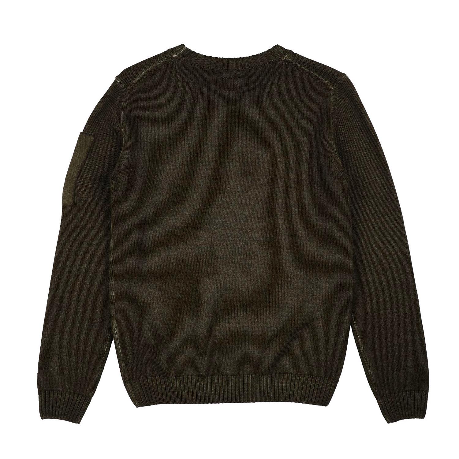 Дитячий светр CP Company 15CKKN055B006613F 630