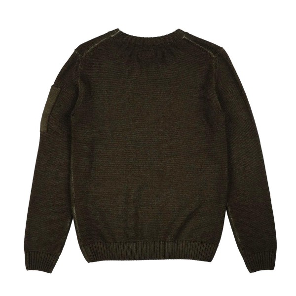 Дитячий светр CP Company 15CKKN055B006613F 630