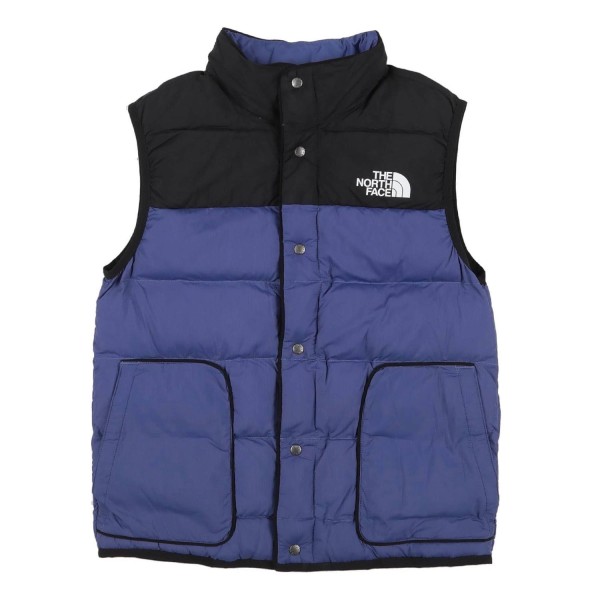 Дитячий жилет The North Face T Synth Ins Ls Vest Caveblue