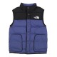 Дитячий жилет The North Face T Synth Ins Ls Vest Caveblue