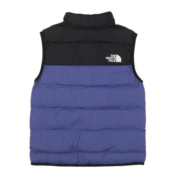 Дитячий жилет The North Face T Synth Ins Ls Vest Caveblue