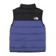 Дитячий жилет The North Face T Synth Ins Ls Vest Caveblue