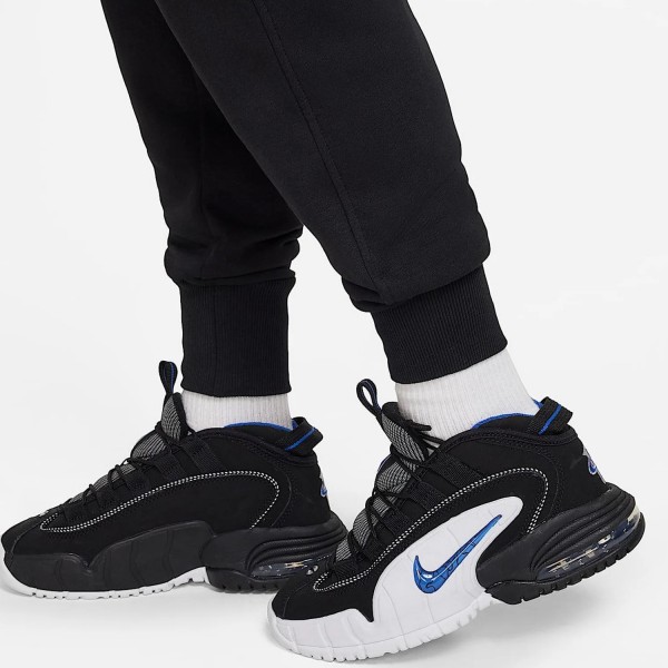 Детские спортивные штаны Nike FD2921-010