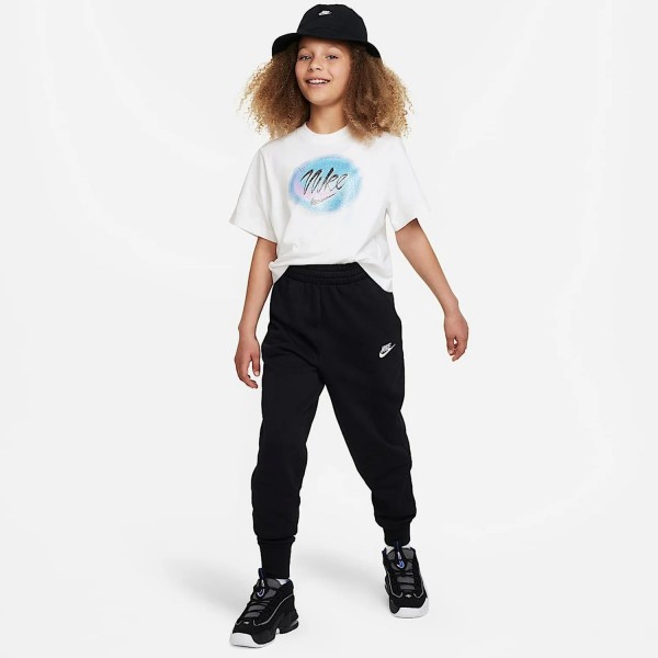 Детские спортивные штаны Nike FD2921-010