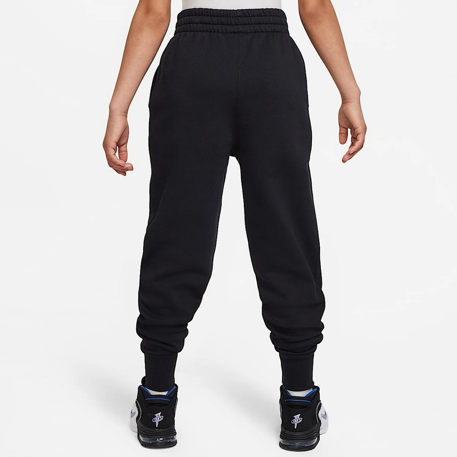 Детские спортивные штаны Nike FD2921-010