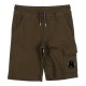 Дитячі спортивні шорти CP Company 12CKSB025B003569W