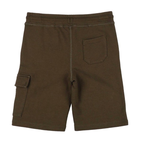 Дитячі спортивні шорти CP Company 12CKSB025B003569W