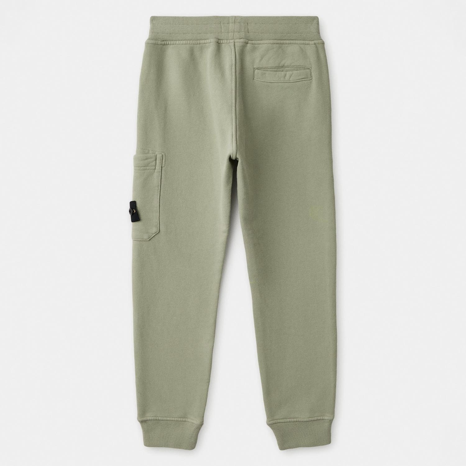 Дитячі спортивні штани Stone Island Junior K2S166200001S0A20 V0055