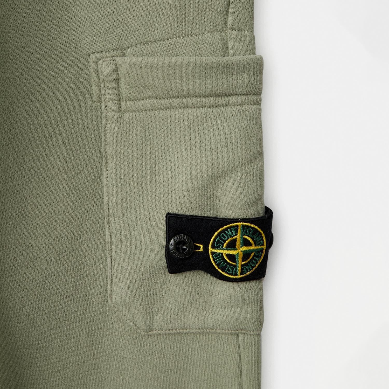 Дитячі спортивні штани Stone Island Junior K2S166200001S0A20 V0055