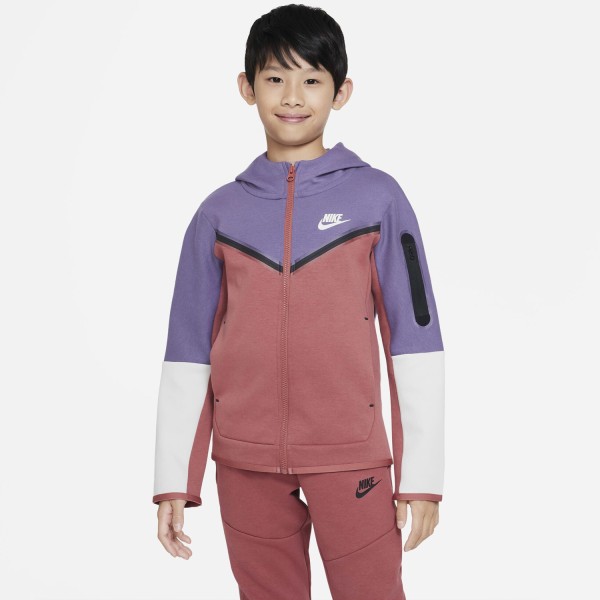 Детское худи Nike CU9223-553