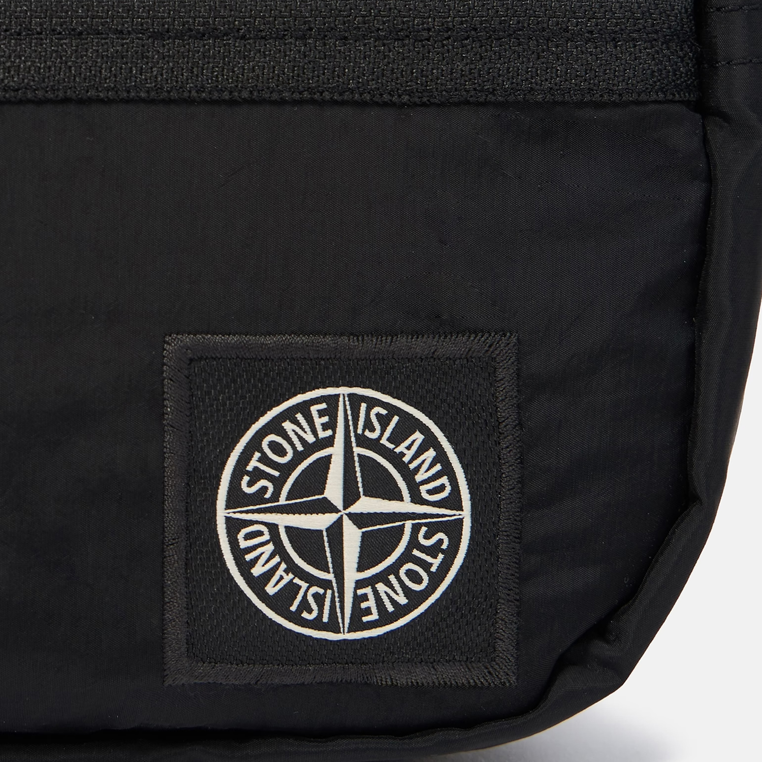 Поясная сумка Stone Island 9200014 COATED NYLON METAL IN ECONYL® L2S159200014S0251 V0029