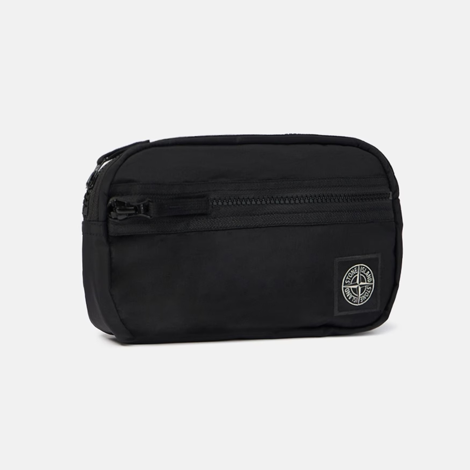Поясная сумка Stone Island 9200014 COATED NYLON METAL IN ECONYL® L2S159200014S0251 V0029
