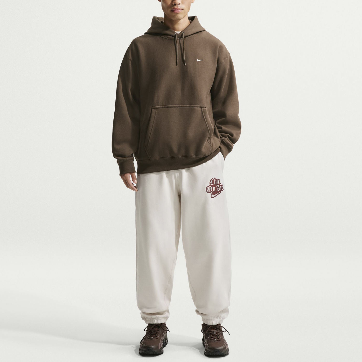 Худи Nike HV1082-212