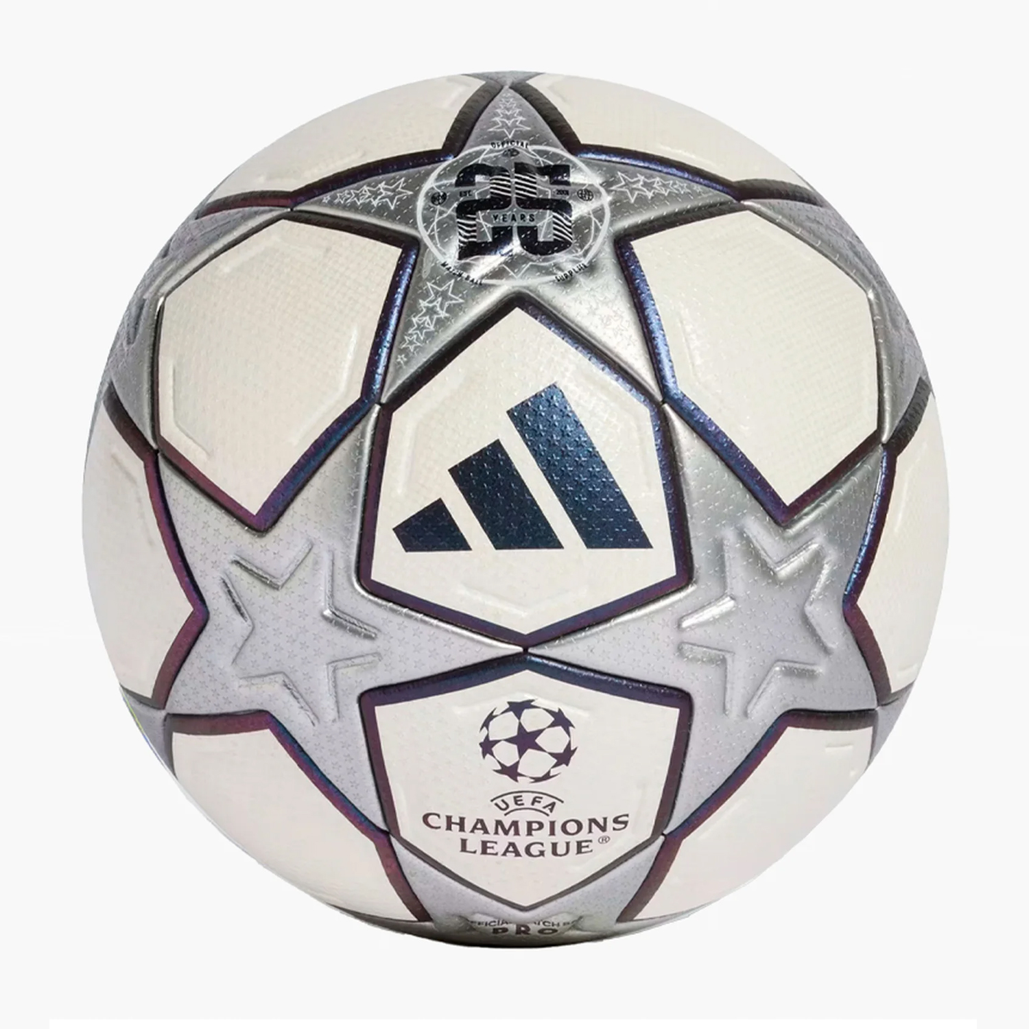 Мяч Adidas UCL PRO 3RD JY8891