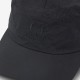 Кепка C.P. Company Plain Paper Touch Cap Black 20CMAC049A110188G 999
