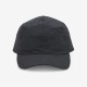 Кепка C.P. Company Plain Paper Touch Cap Black 20CMAC049A110188G 999