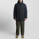 Парка Lyle&Scott JK2320V Dark Navy