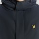 Парка Lyle&Scott JK2320V Dark Navy